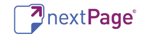 Lancement Nextpage