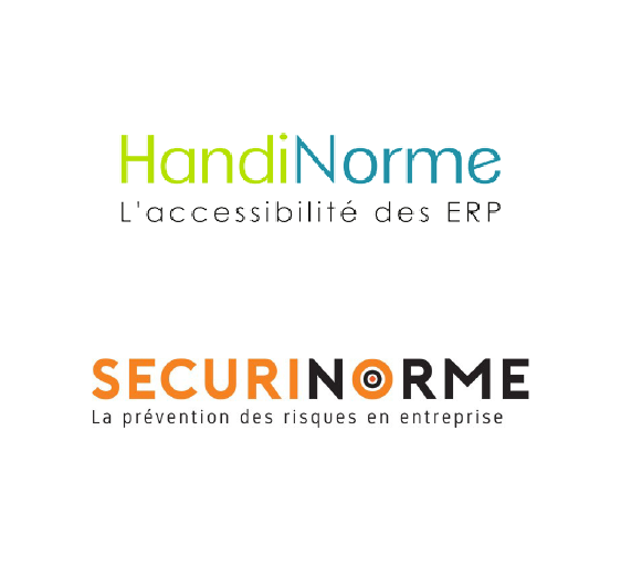 HANDINORME et SECURINORME choisissent la solution PIM NEXTPAGE© !