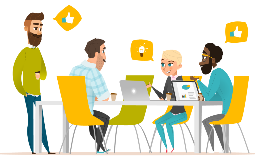 NEXTPAGE, une solution PIM adaptée à un déploiement dans des filiales