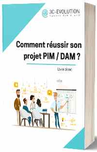 livre blanc PIM DAM