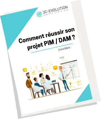 Le livre blanc solution PIM
