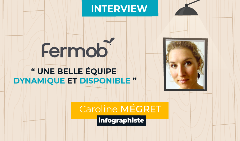 Interview PIM NEXTPAGE© :  transformation des métiers de la communication chez FERMOB