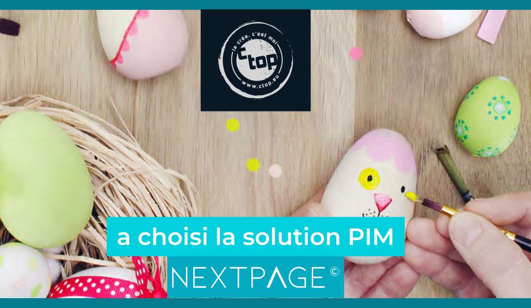 BI2L retient la solution PIM / DAM NEXTPAGE© pour digitaliser son référentiel produits et médias