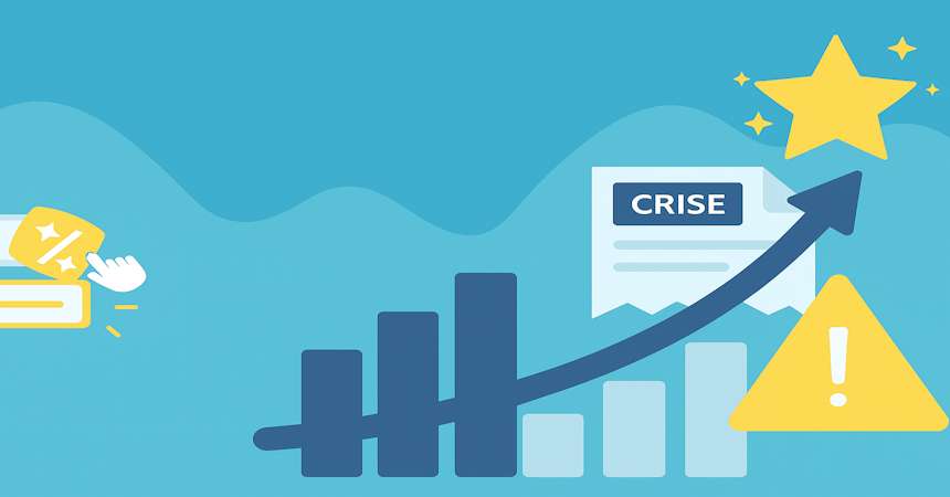 Le PIM, un atout en temps de crise